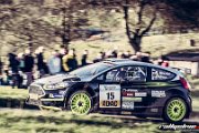 ADAC HESSEN RALLYE VOGELSBERG 15.04.2016